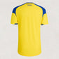Sweden 2026 Home Jersey Kids