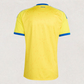 Ukraine 2026 Home Jersey