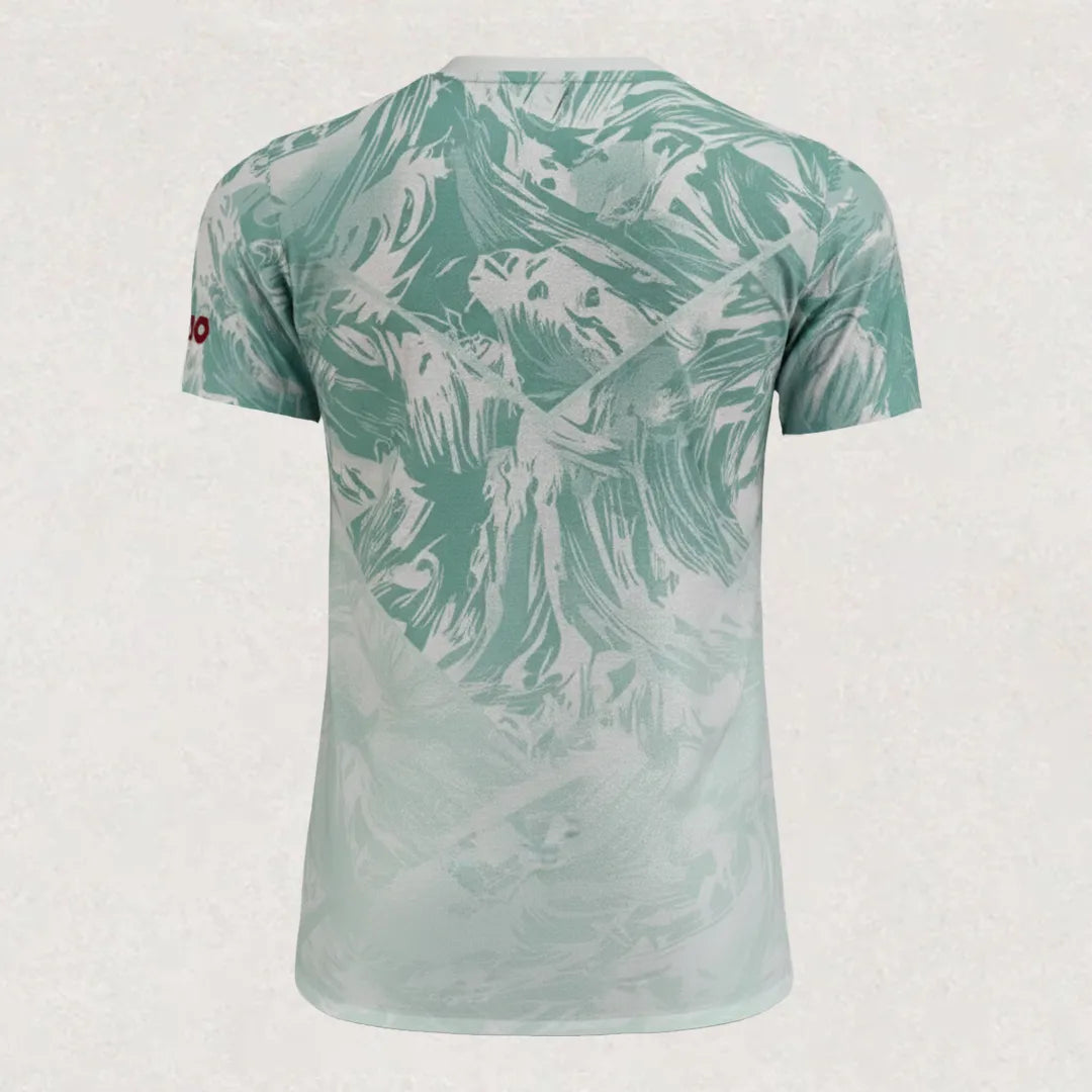 Portugal 2026 Kids Away Jersey