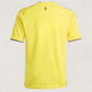 AlNassr 25/26 Home Jersey