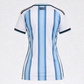 Argentina 2026 Home Women's Jersey