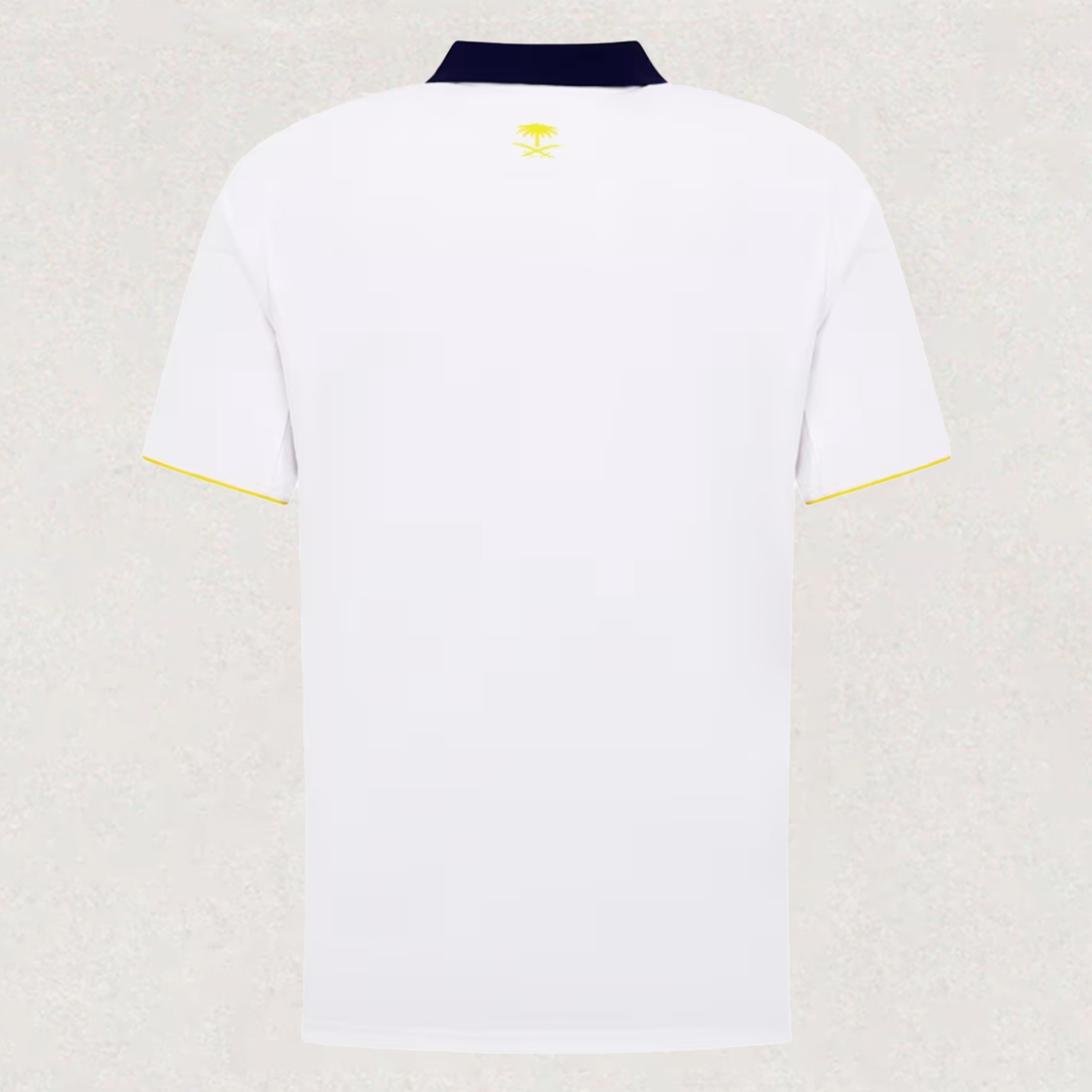 Al-Nassr 25/26 Kids Third Jersey