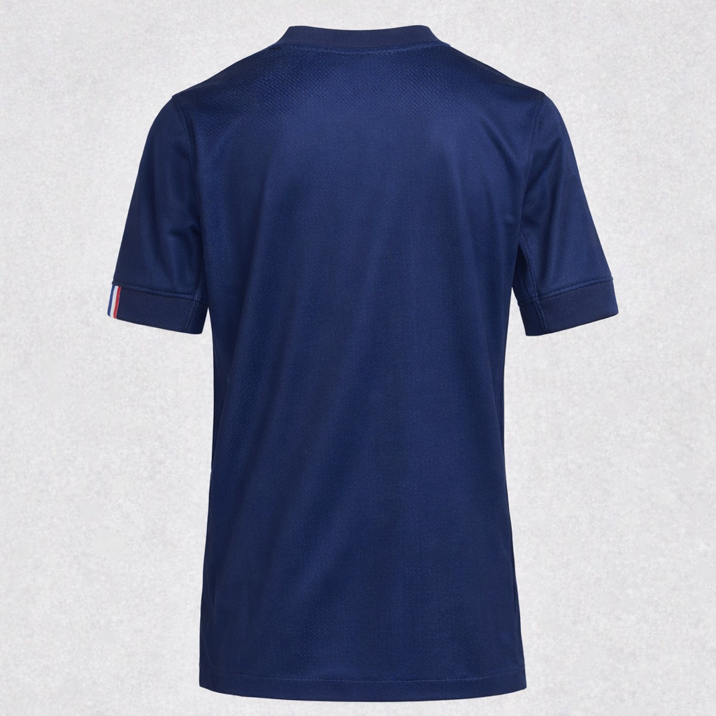 PSG 25/26 Kids Home Jersey