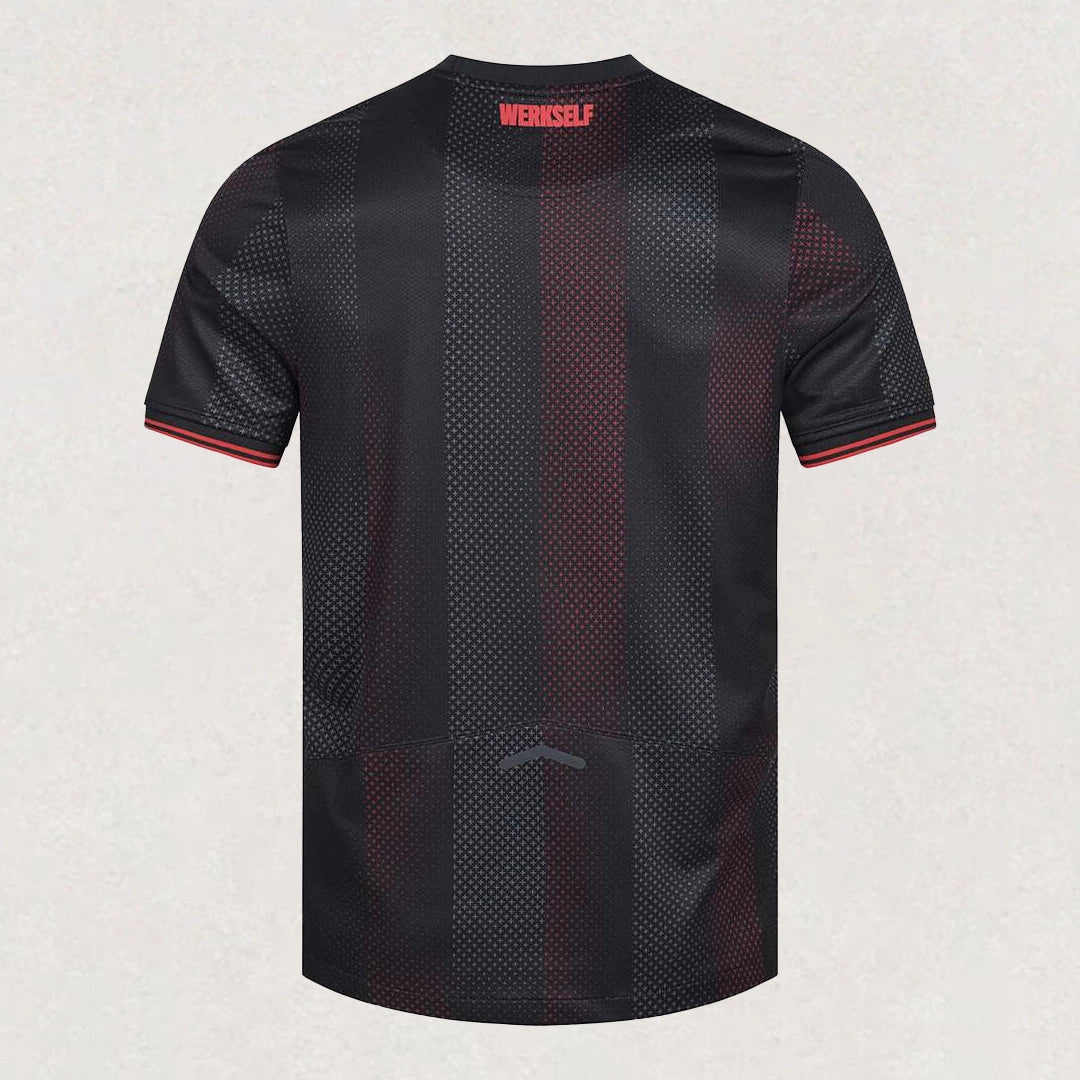 Leverkusen 25/26 Home Jersey