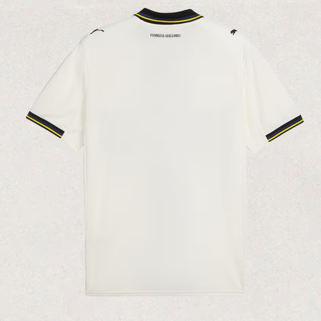 Parma Calcio 25/26 Kids Home Jersey