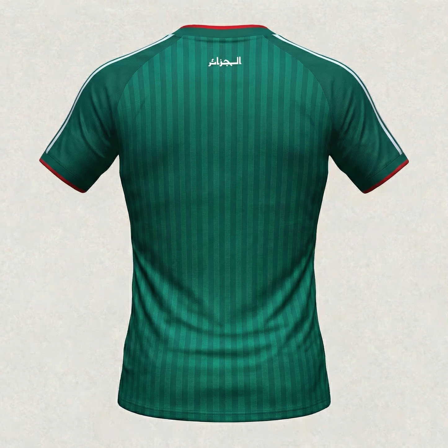Algeria 2026 Away Jerseys Kids