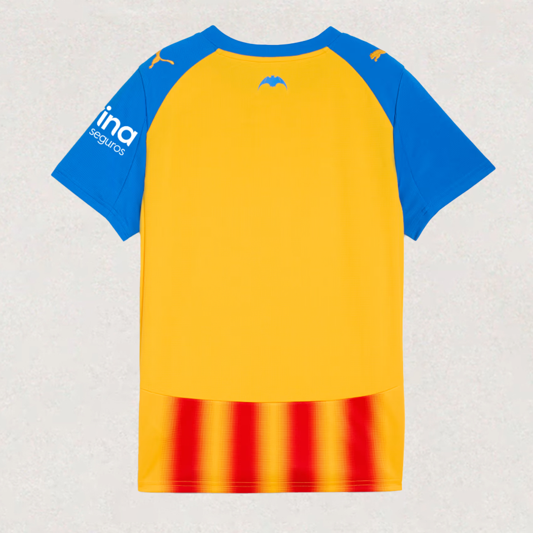 Valencia 25/26 Kids Third Jersey
