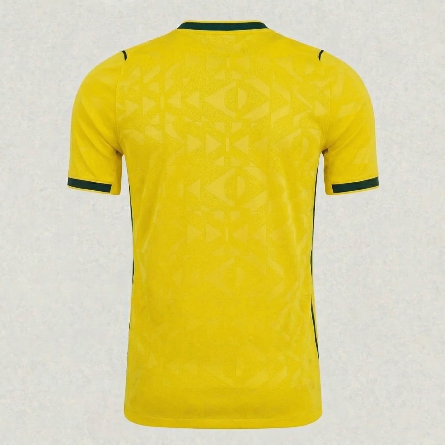 Brazil 2026 Home Jerseys Kids