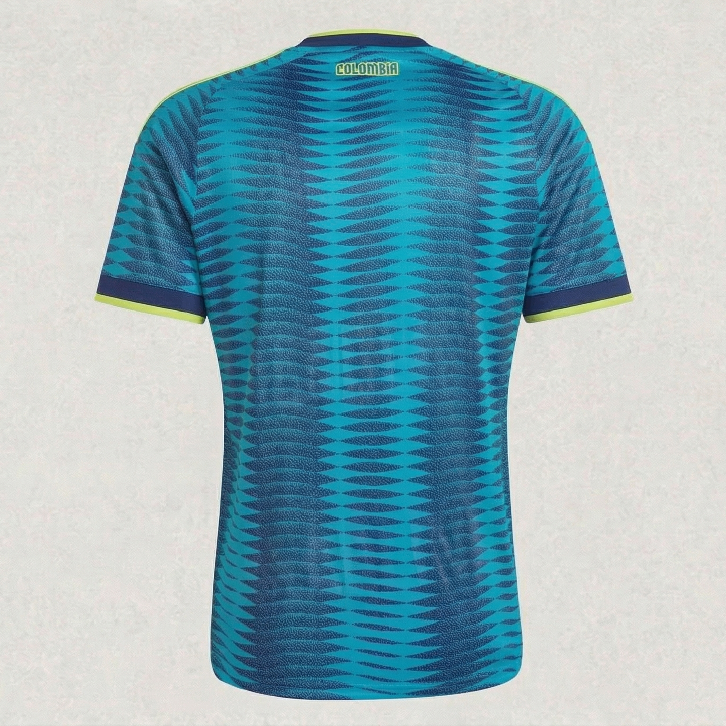 Colombia 2026 Away Jersey
