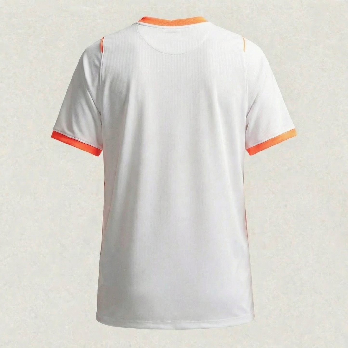 Netherlands 2026 Away Jersey Kids