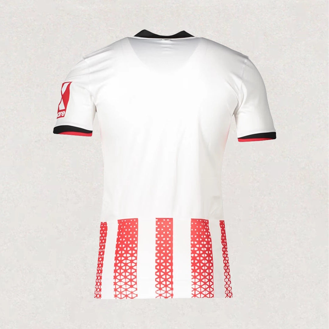 SC Freiburg 25/26 Home Jersey