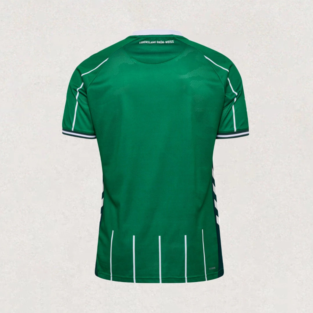 SV Werder 25/26 Home Jersey