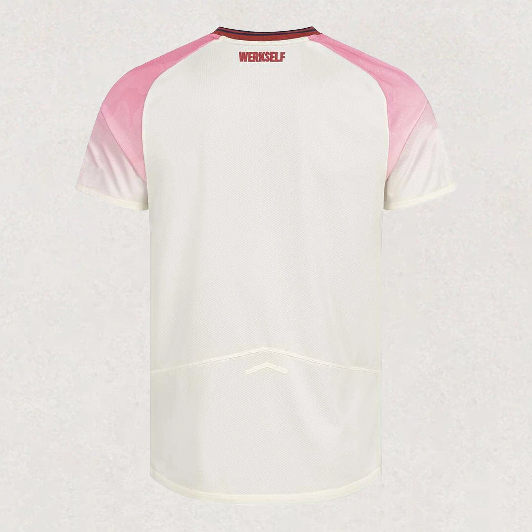 Leverkusen 25/26 Away Jersey