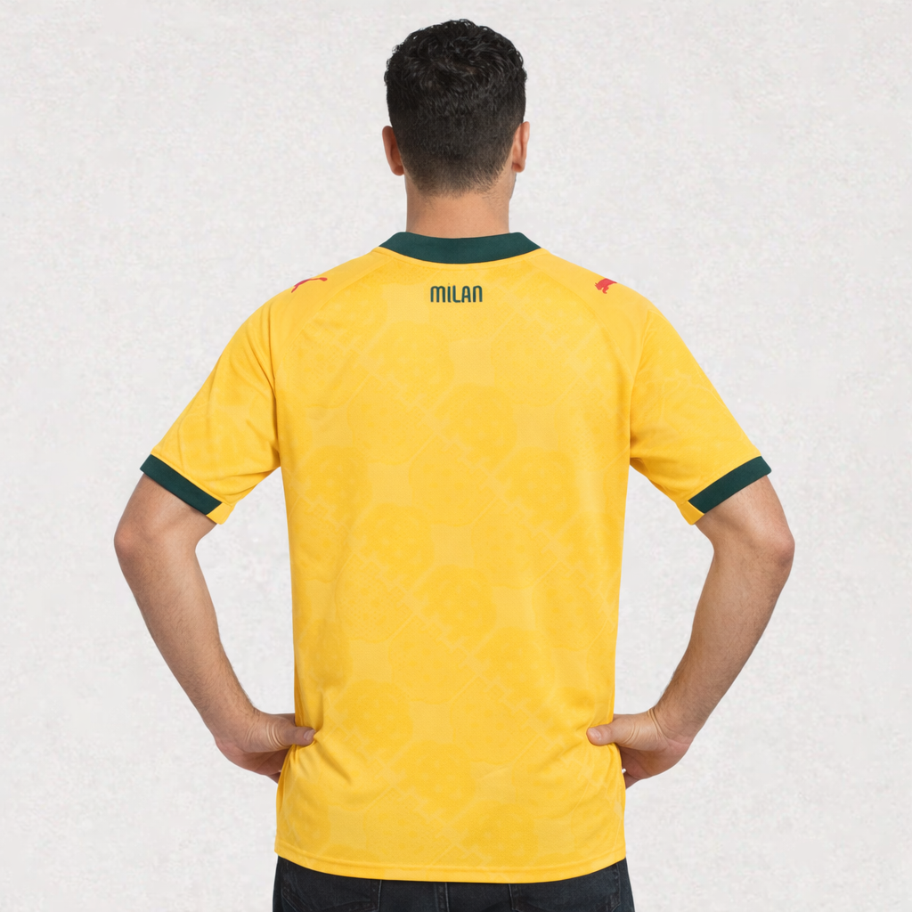 AC Milan 25/26 Third Jersey