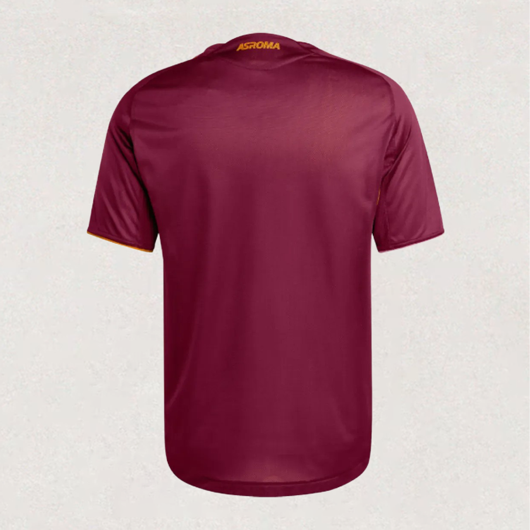 AS Roma 25/26 Home Jersey