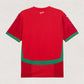Morocco 2026 Home Jersey