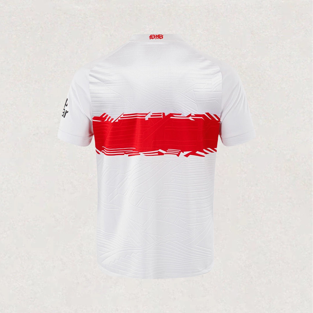VfB Stuttgart 25/26 Home Jersey