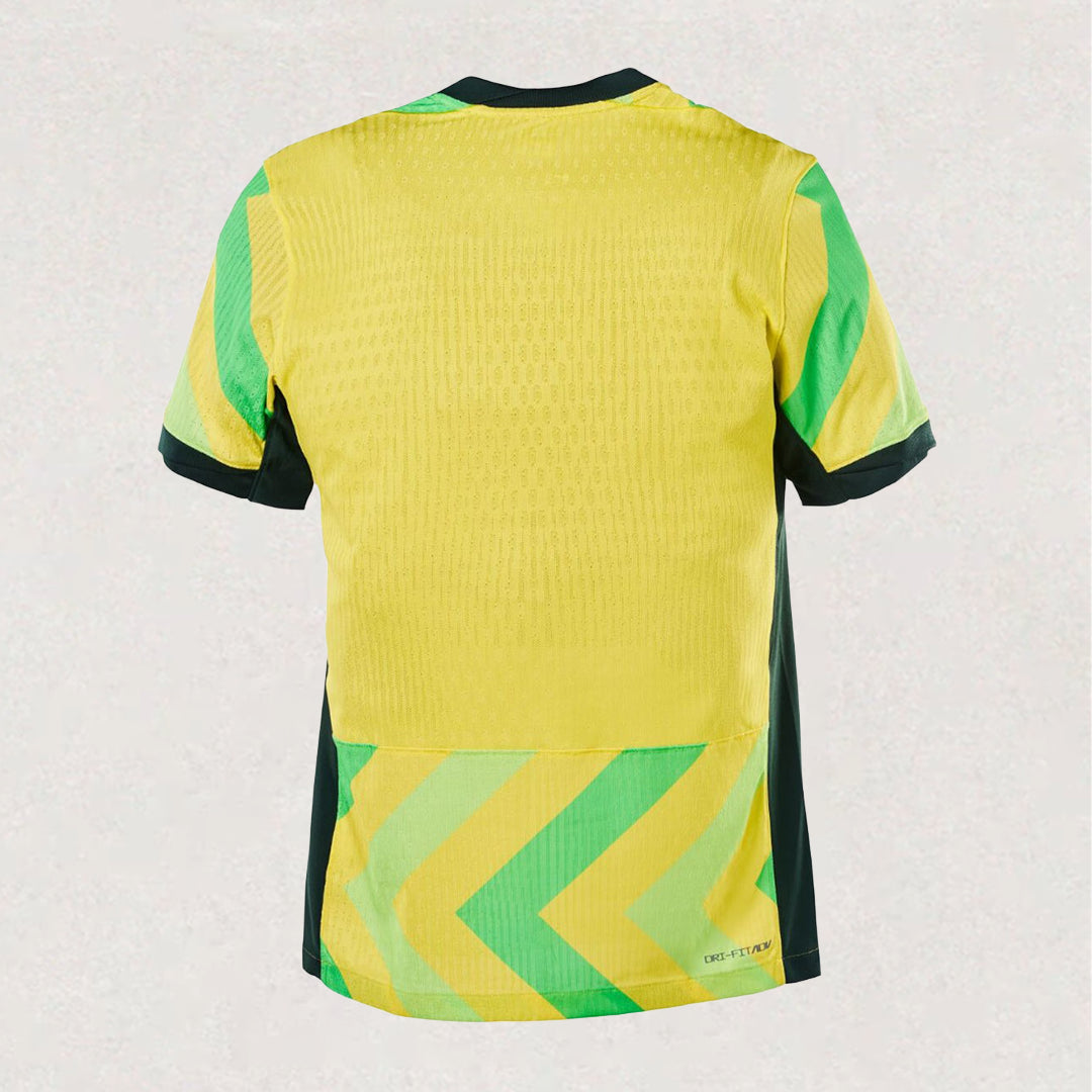 Australia 2026 Home Jersey