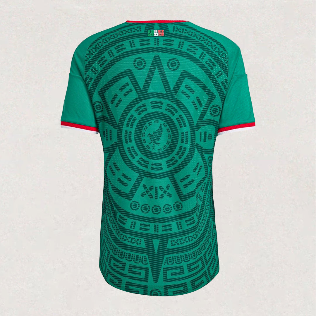 Mexico 2026 Home Jersey