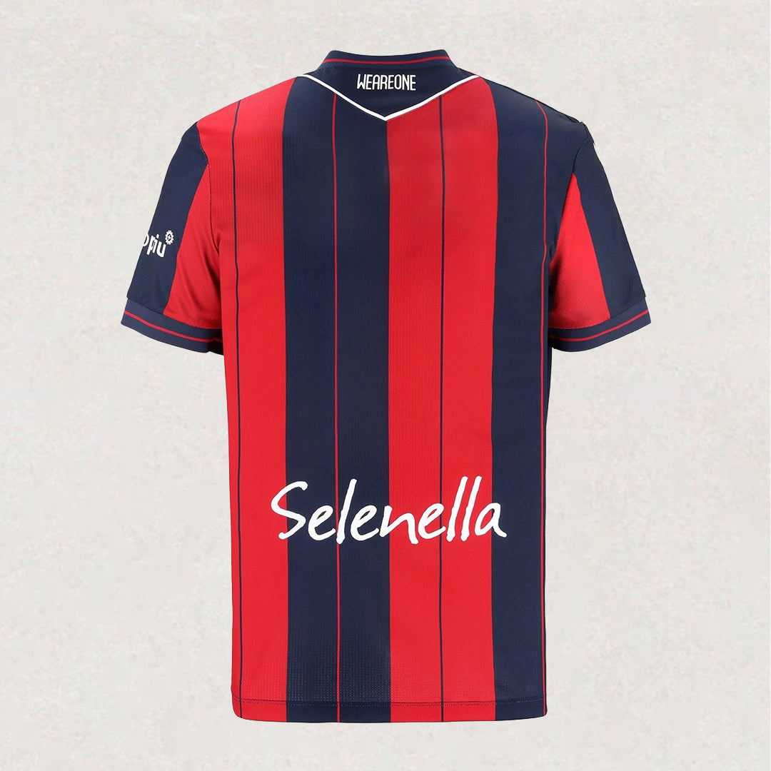 Bologna 25/26 Kids Home Jersey