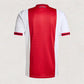 Ajax 25/26 Home Jersey