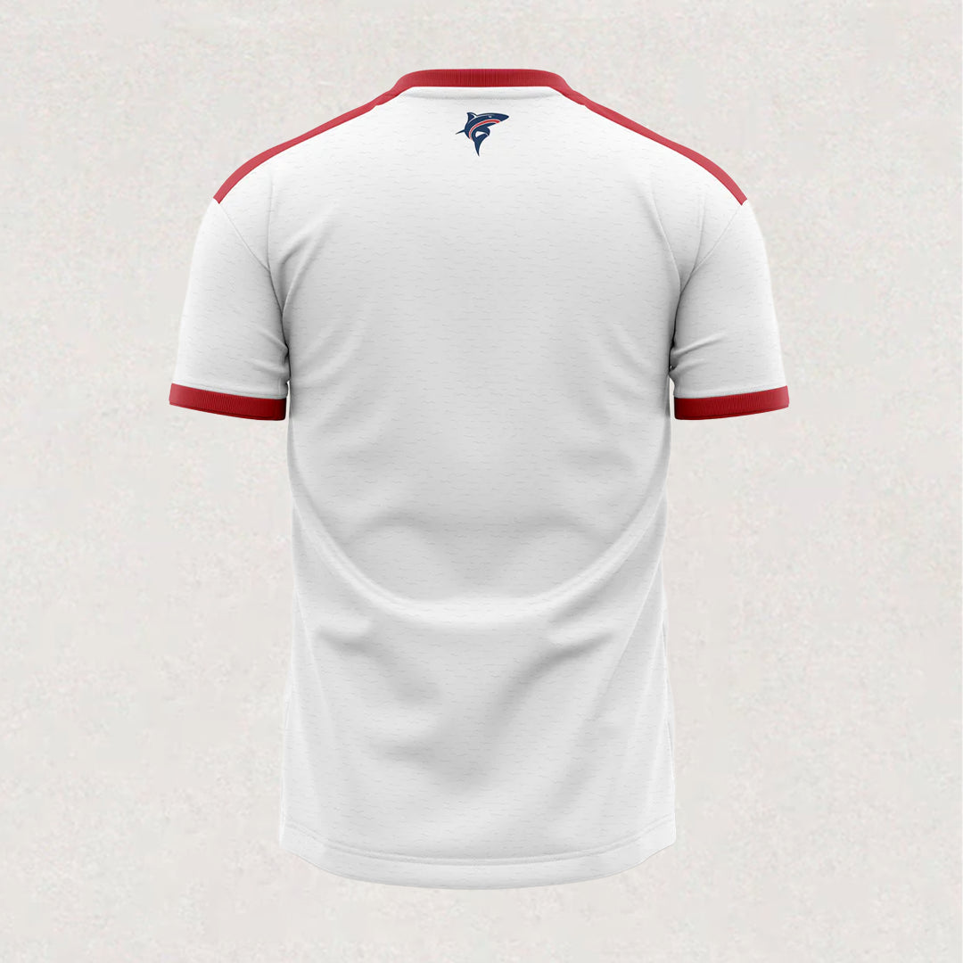 Cape Verde 2026 Away Jersey