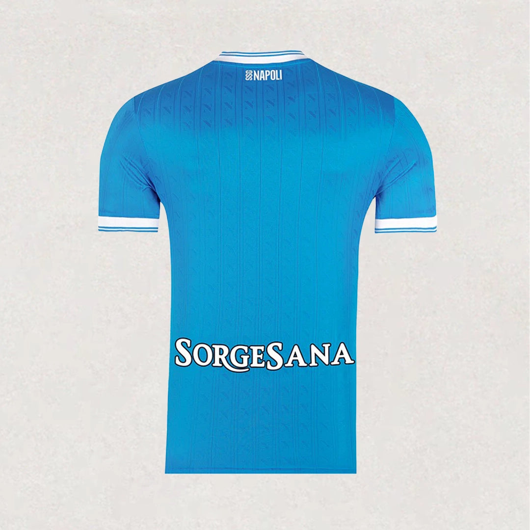 Napoli 25/26 Kids Home Jersey