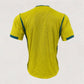 Brazil 2022/23 Home Jersey