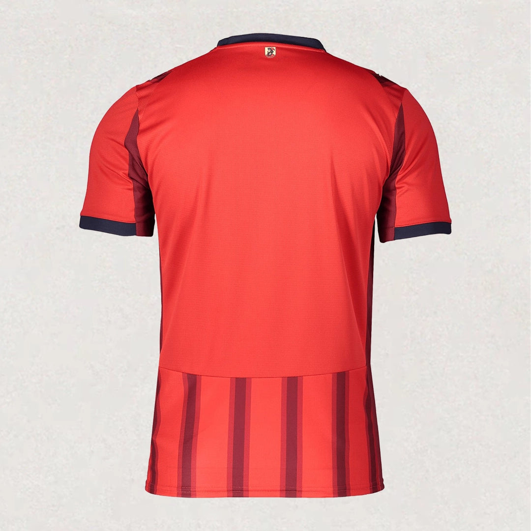 Heidenheim 25/26 Home Jersey