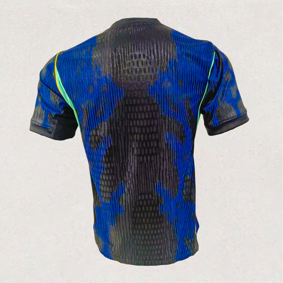 Brazil 2026 Away Jersey