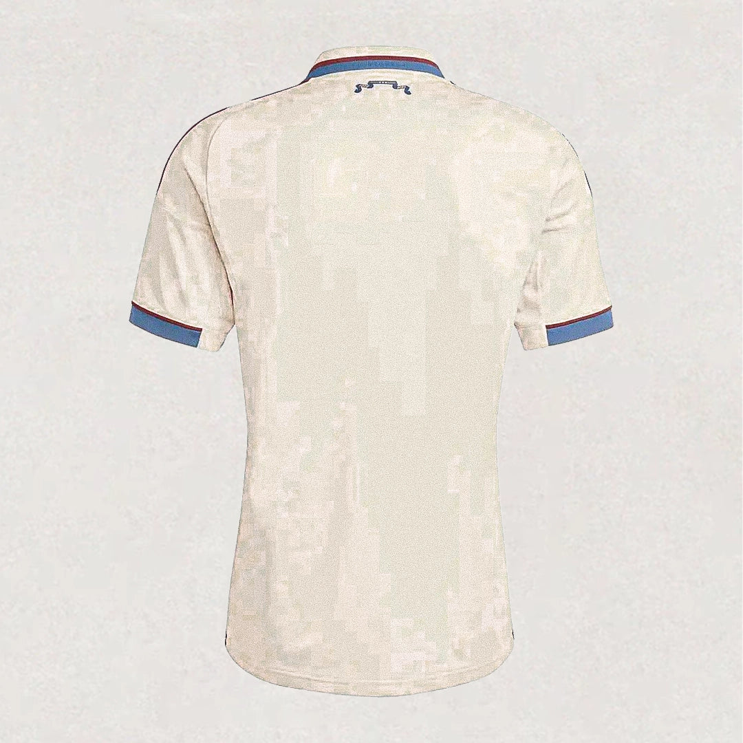 Ajax 25/26 Third Jersey