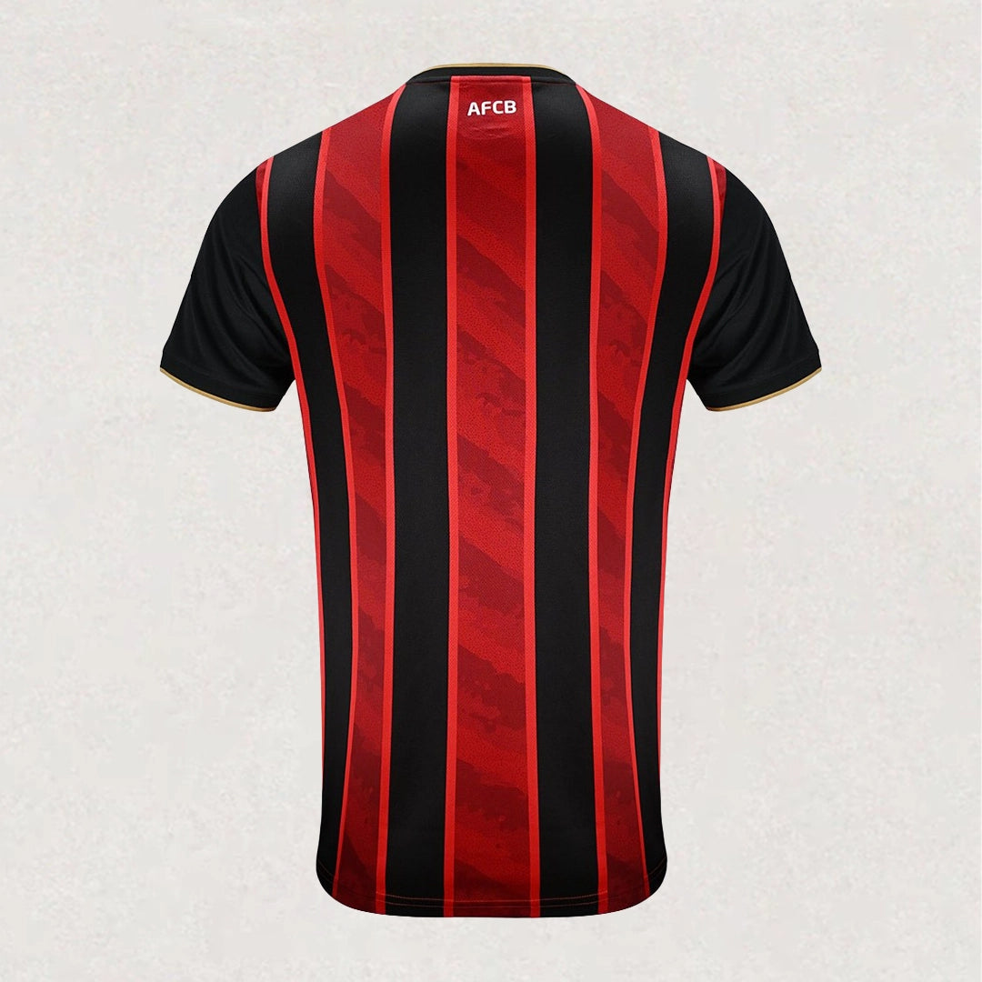 Bournemouth 25/26 Kids Home Jersey