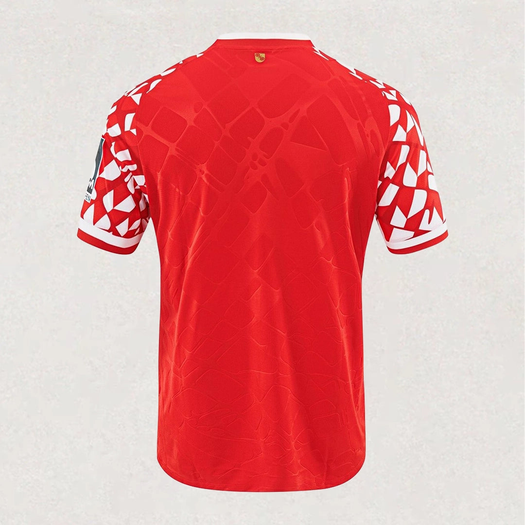 Mainz 25/26 Home Jersey