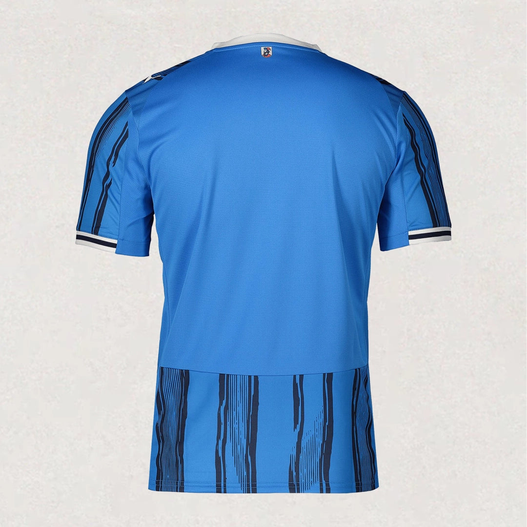 Heidenheim 25/26 Away Jersey