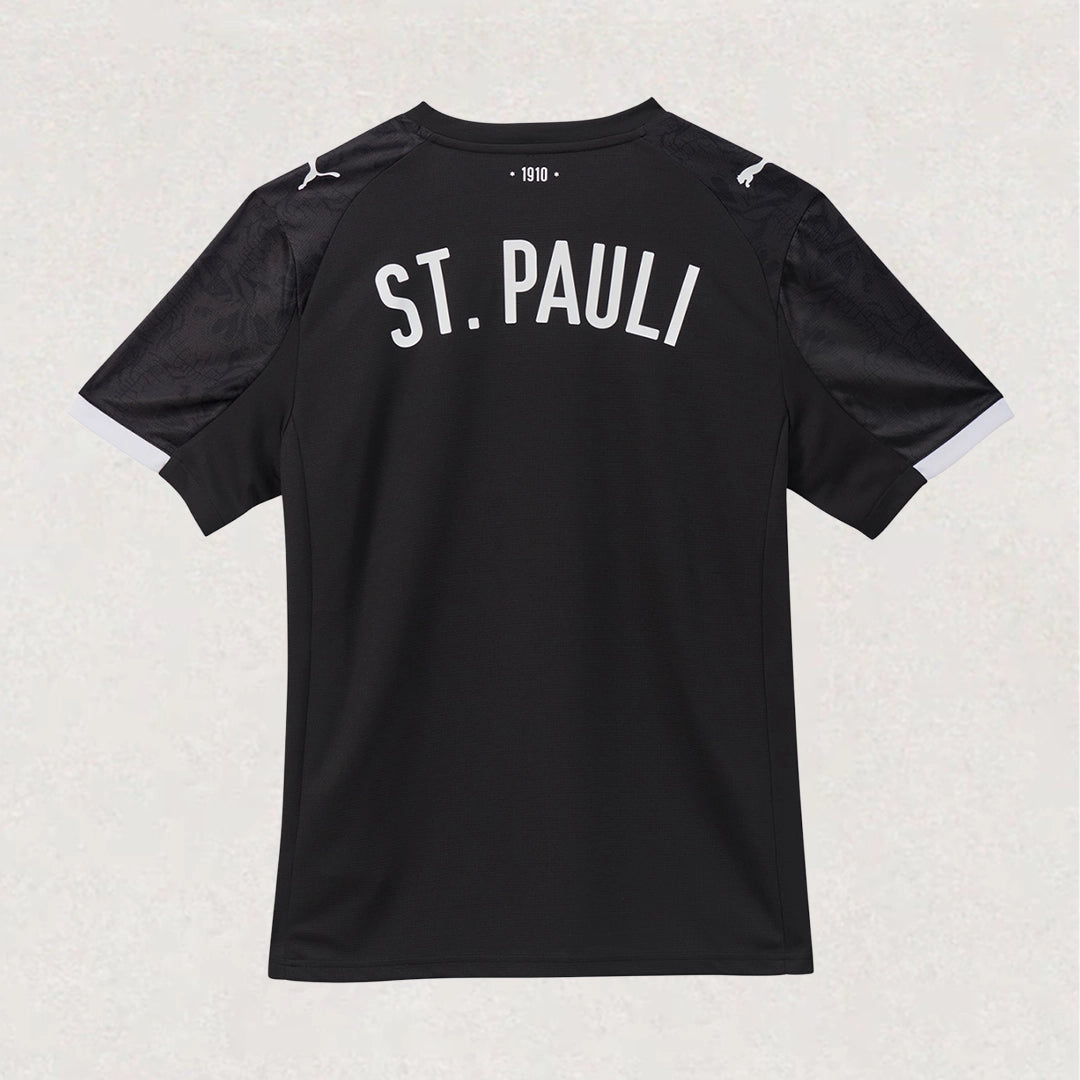 FC St. Pauli 25/26 Third Jersey