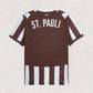 FC St. Pauli 25/26 Home jersey