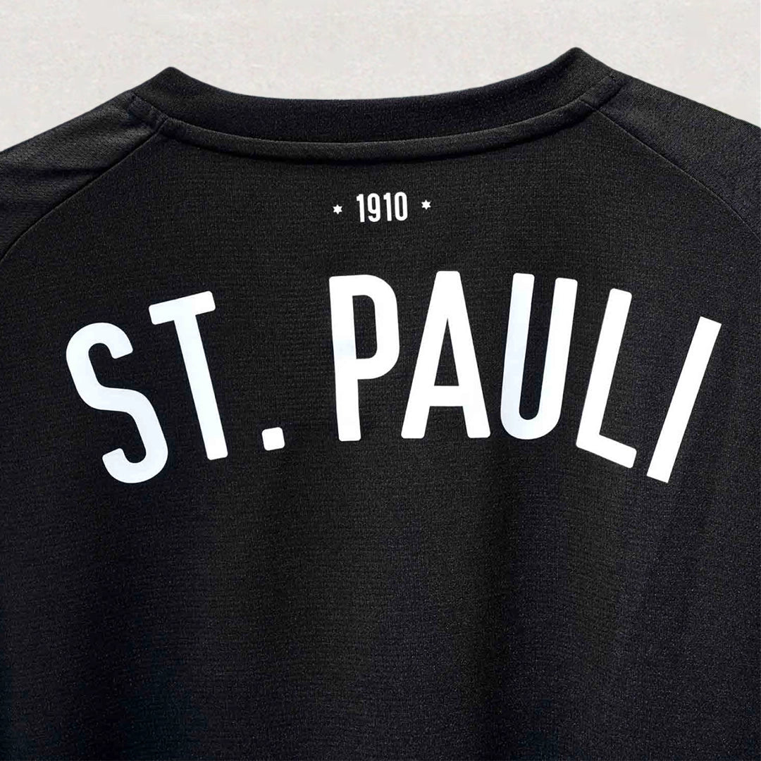 FC St. Pauli 25/26 Third Jersey