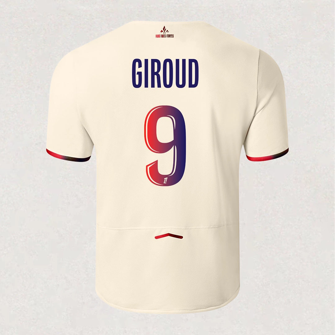 LOSC 25/26 Away Jersey