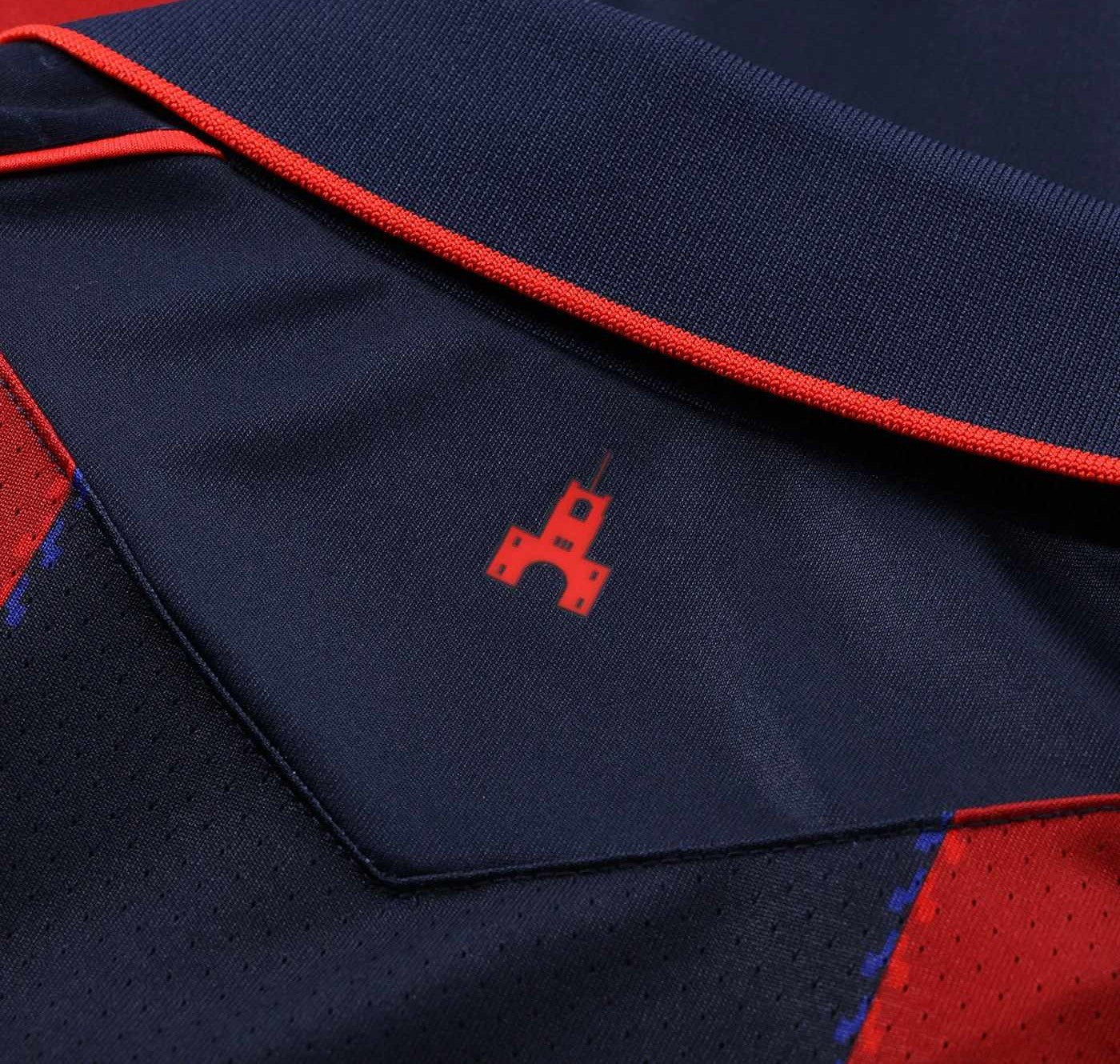 Bologna 26/27 Home Jersey