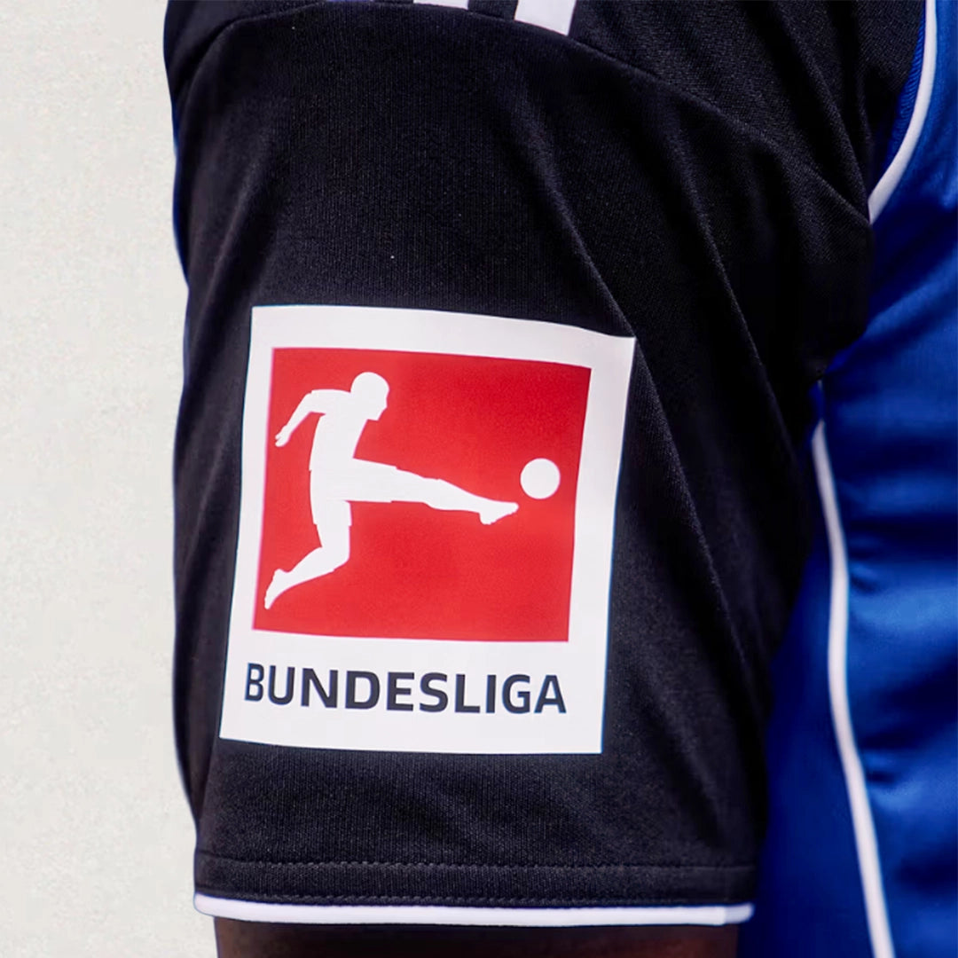 Hamburger SV 2025/26 Away Jersey
