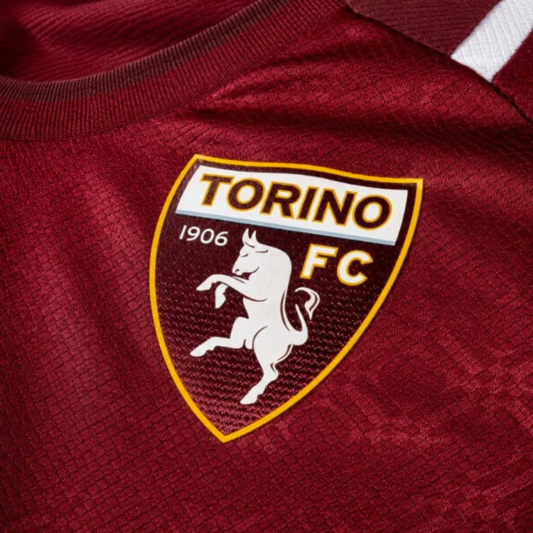 Torino 26/27 Home Jersey