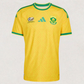 South Africa 2026 Home Jersey