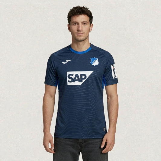 Hoffenheim 25/26 Home Jersey