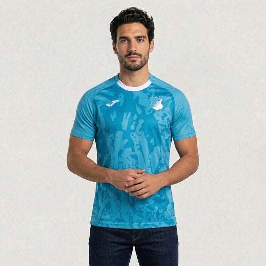Hoffenheim 25/26 Away Jersey