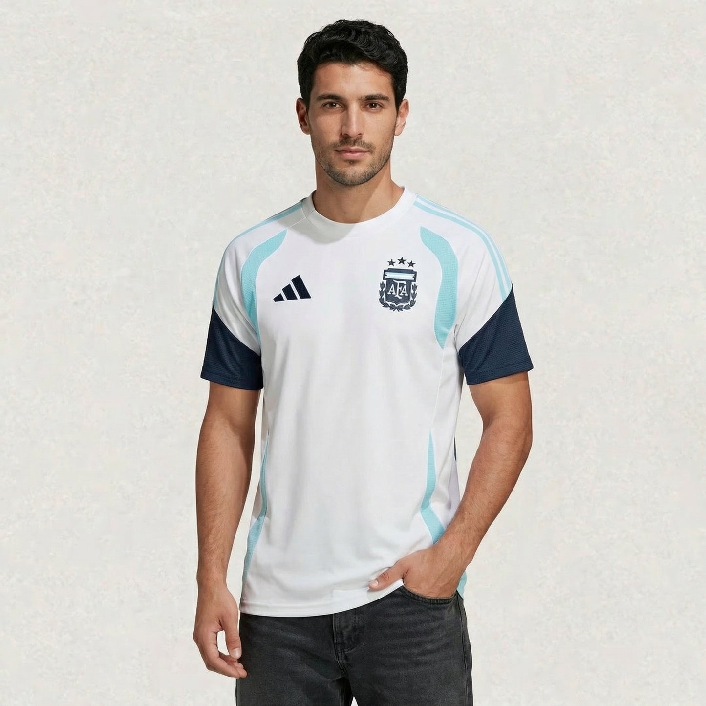 Argentina 26/27 Training Jersey