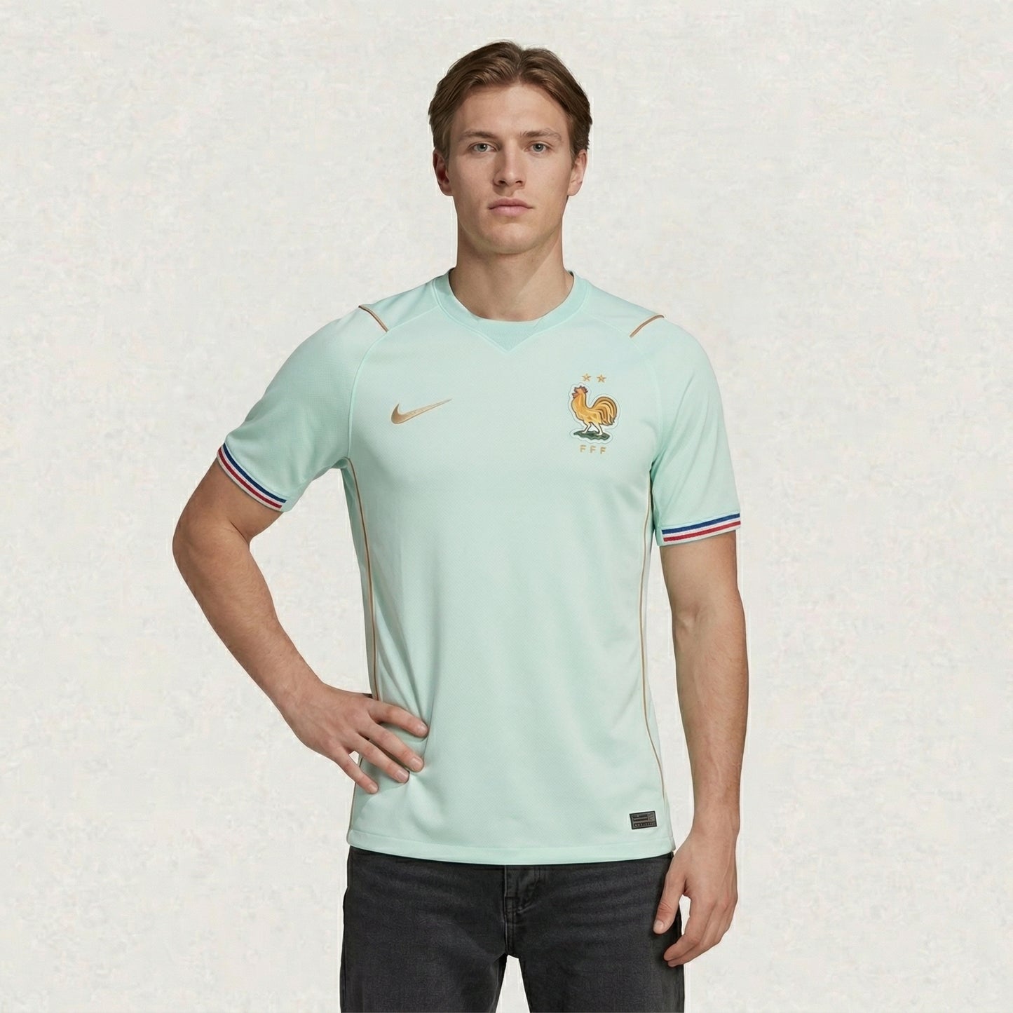 France 26/27 Away Jersey