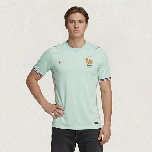 France 26/27 Away Jersey