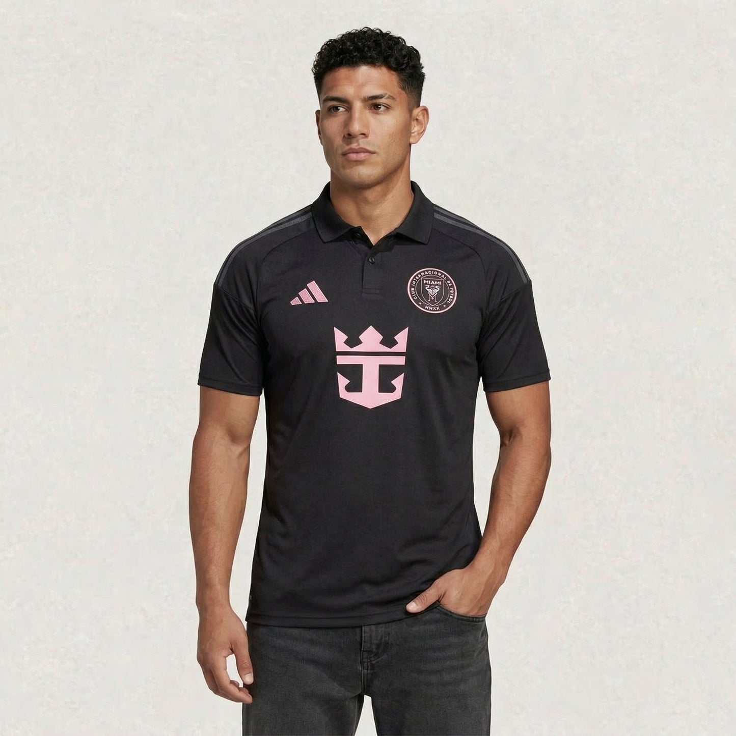 Inter Miami FC 26/27 Away Jersey