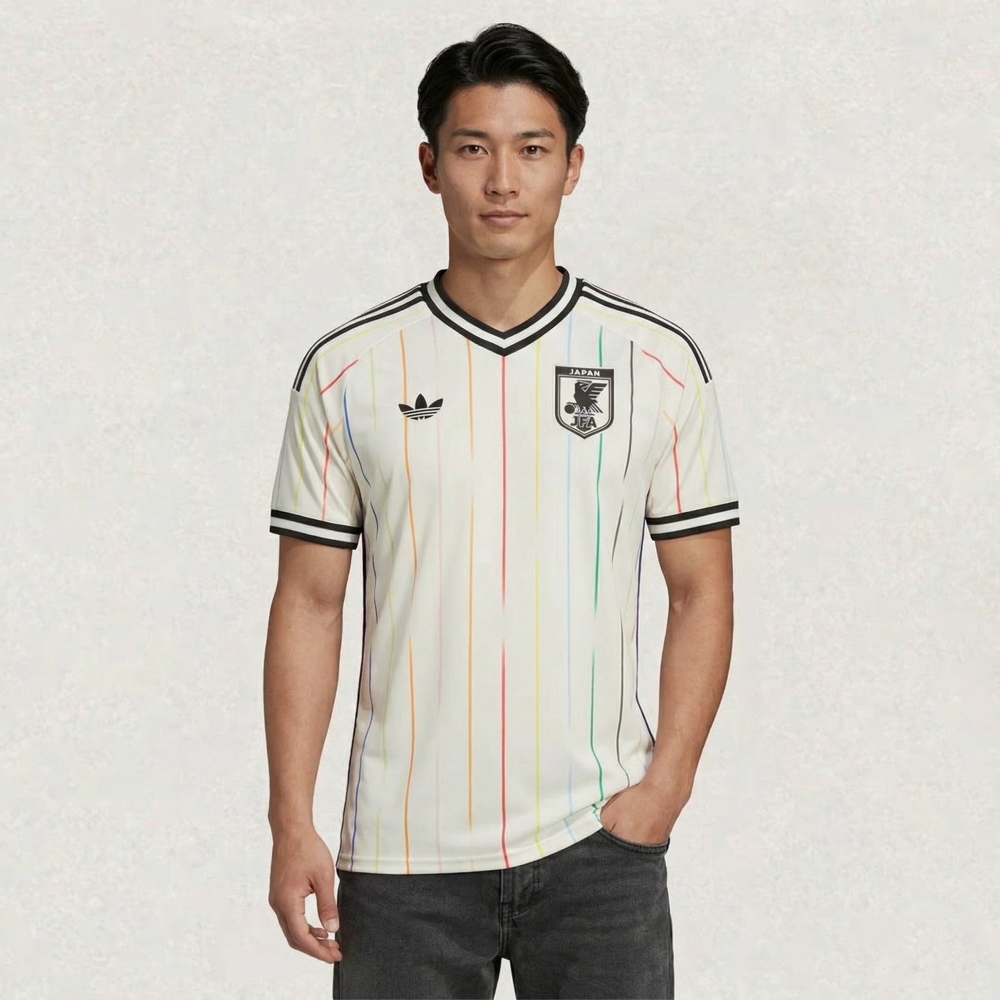 Japan 2026 Away Jersey