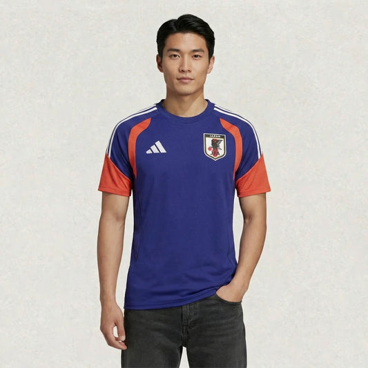 Japan 26/27 Training Jersey